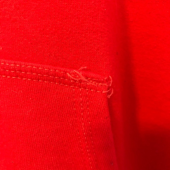 Champion hoodie - Picture 4 of 4